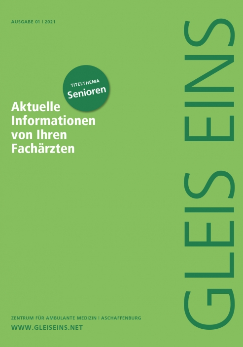 Die Harnleiter­abgangsstenose