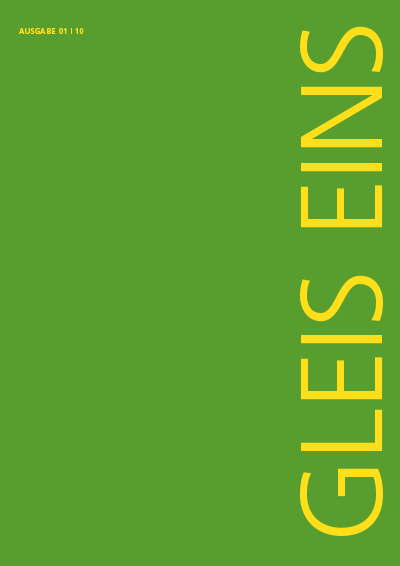 Man(n) wird nicht krank?