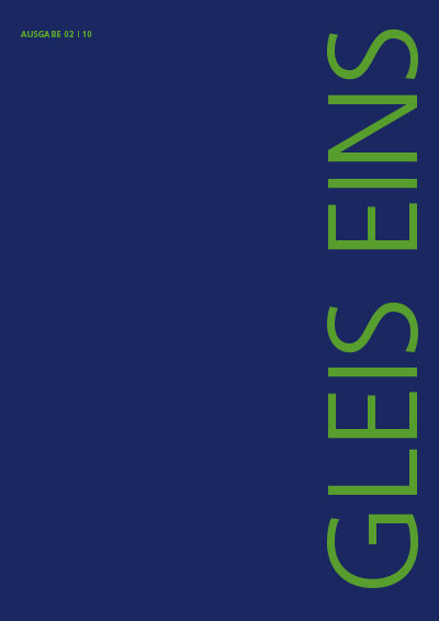 Keine Frage des Alters!